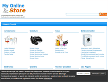 Tablet Screenshot of my-online-store.net